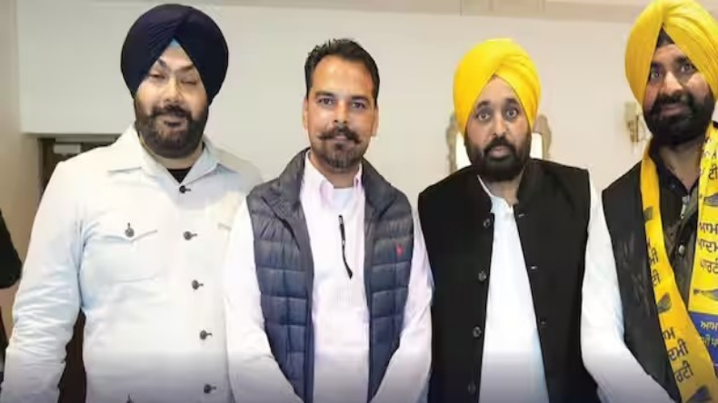 Congress Candidates List: गुजरात की 7 सीटों पर कांग्रेस ने किया प्रत्याशियों का ऐलान, जानें किसे कहां से मिला टिकट