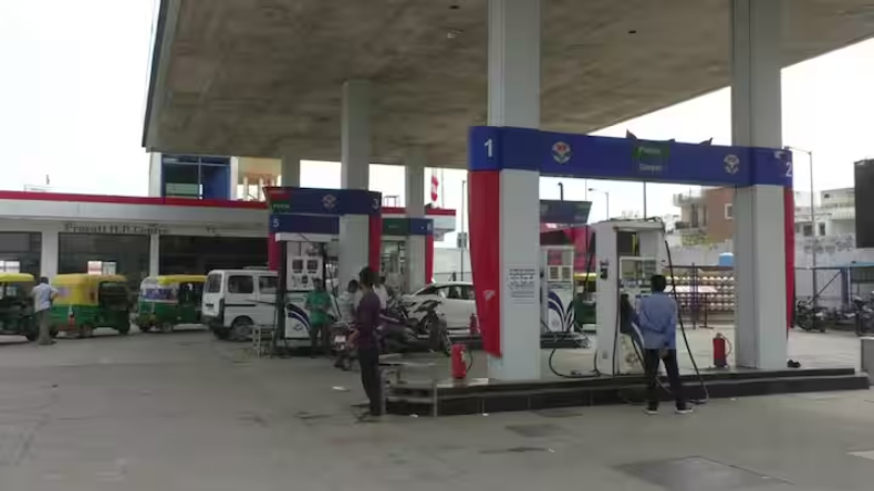 Rajasthan: भरतपुर में गर्मी का प्रकोप, 46 डिग्री तक पहुंचा पारा