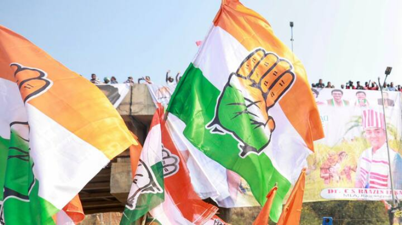 Himachal Pradesh : कांग्रेस सांसद प्रतिभा सिंह नहीं लड़ेंगी लोकसभा चुनाव