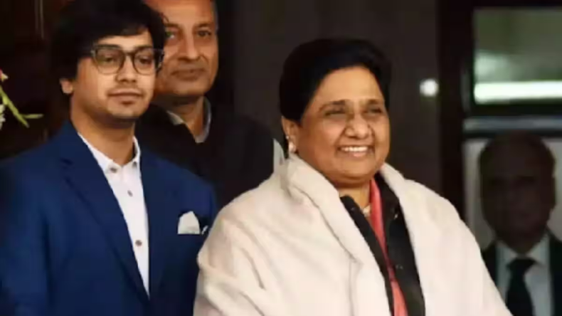Lok Sabha Elections 2024: सरकार बनी तो ‘पश्चिम UP’ को बनाएंगे अलग राज्य… मायावती का बड़ा ऐलान