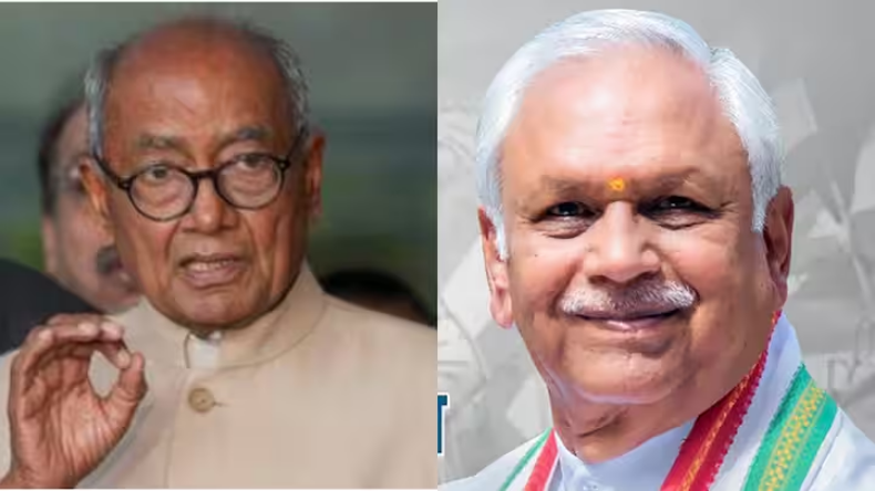 ‘जब इमरजेंसी लगी थी तब RSS ने समर्थन…’, ऐसा क्या हुआ कि PM मोदी पर जमकर भड़के दिग्विजय सिंह, BJP की उड़ा डाली धज्जियां