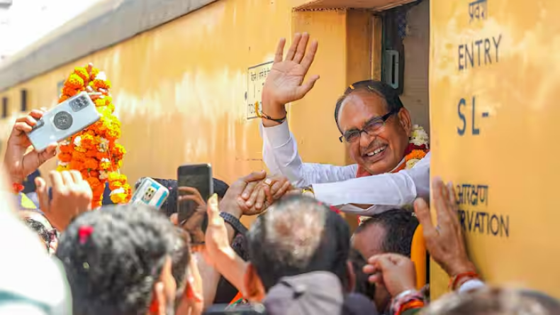 मोदी-शाह की नहीं चली! RSS इस नेता को बनाने जा रहा है बीजेपी का अगला अध्यक्ष