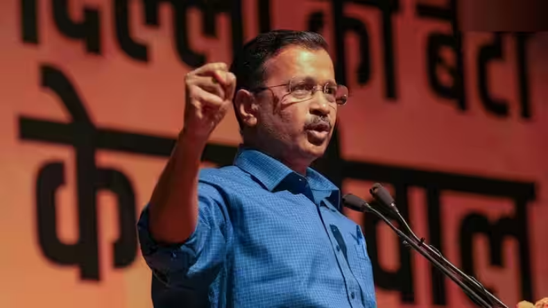 संसद में पहुंचा सीएम केजरीवाल का मुद्दा, संजय सिंह ने उठाया बड़ा कदम