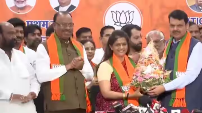हरियाणा चुनाव: बीजेपी उम्मीदवारों की पहली लिस्ट जारी, एक मंत्री का टिकट कटा
