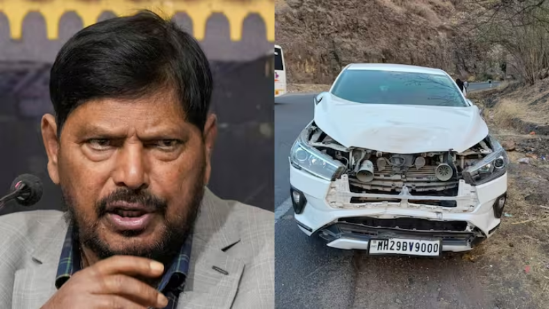 मेरी मांग पूरी करो नहीं तो… NDA में शामिल इस नेता ने बीजेपी को दे डाली धमकी, टेंशन में नड्डा!