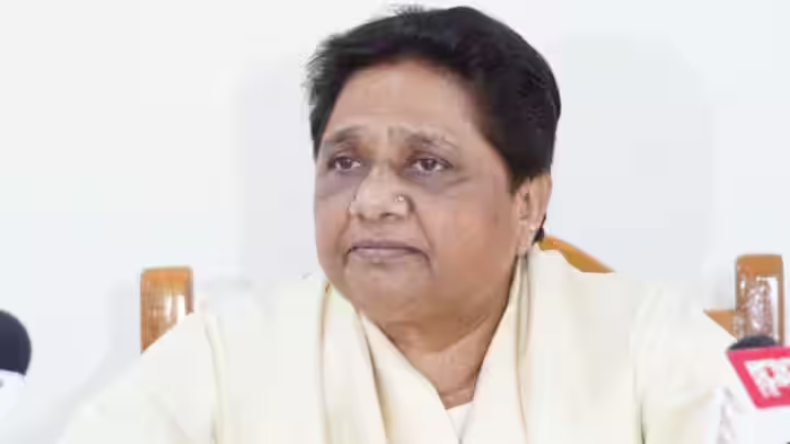 Lok Sabha Elections 2024: सरकार बनी तो ‘पश्चिम UP’ को बनाएंगे अलग राज्य… मायावती का बड़ा ऐलान