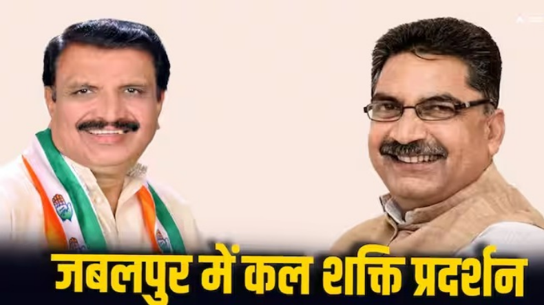 इंटरनेट पर वायरल हुई मंदिर में पूजा करते दिग्विजय सिंह की फोटो, सीएम मोहन ने ली चुटकी
