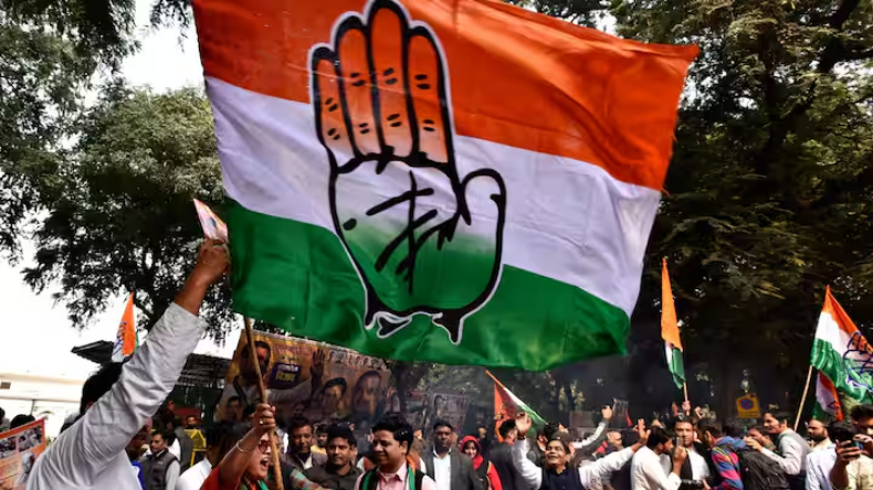 Congress पूरा करेगी सीटों का शतक, इस सांसद को कांग्रेस में लाने की तैयारी