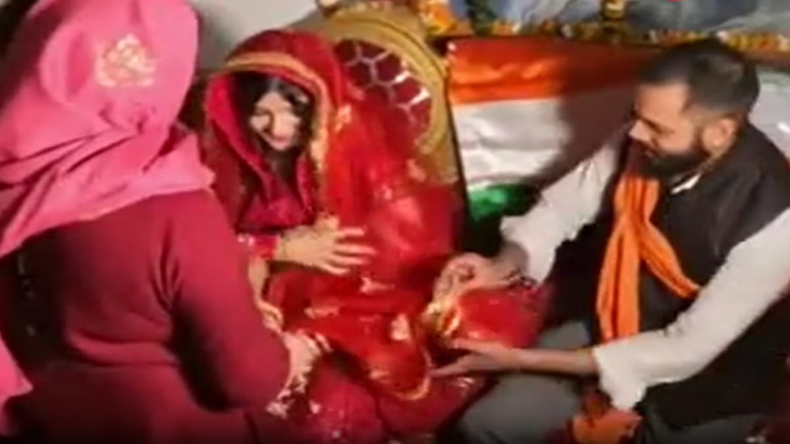 मुरादाबाद: सपा के पूर्व जिलाध्यक्ष ने किया सुसाइड, चुनाव के समय पार्टी ने पद से हटा दिया था