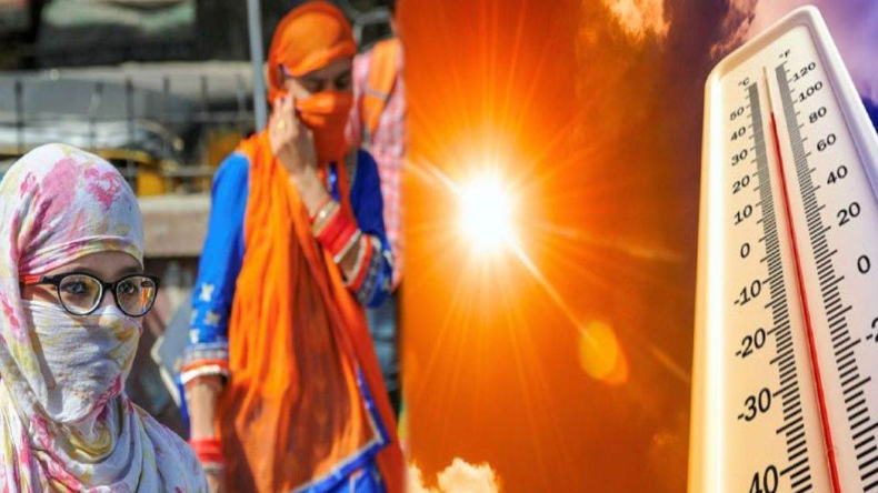 Weather update: दिल्ली-NCR वालों को गर्मी से मिलेगी राहत, बारिश को लेकर IMD का नया अपडेट