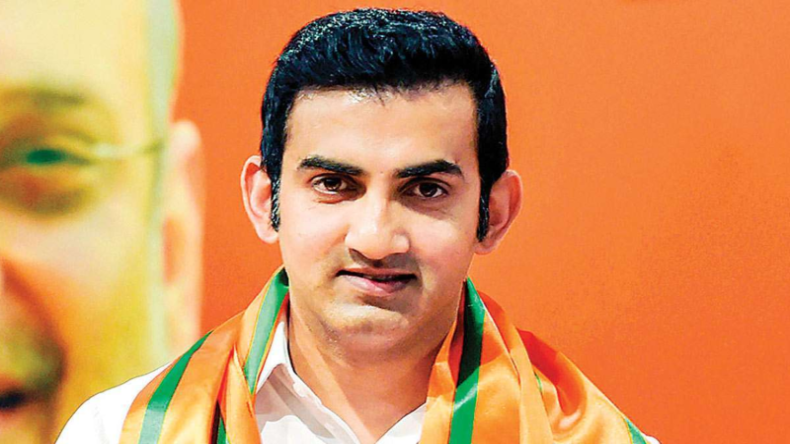गंभीर के हेड कोच बनते ही पाकिस्तानी खिलाड़ी ने दी प्रतिक्रिया, बोला-मैंने उनके इंटरव्यू देखे…