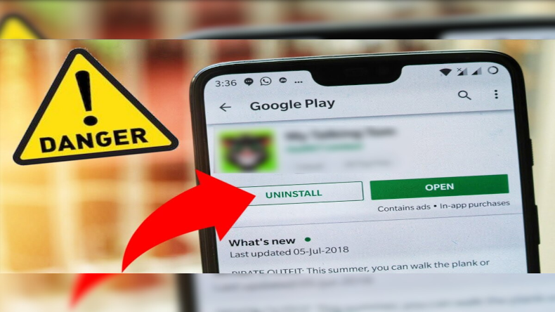 भारतीय सेना की चेतावनी: Google Play Store से इस ऐप को बिलकुल भी न करे डाउनलोड