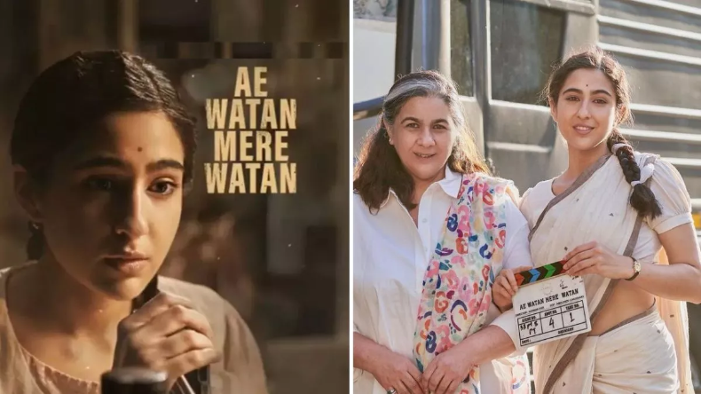 कौन है सैफ अली खान का होने वाला दामाद जिसे सारा कर रही हैं गुपचुप तरीके से डेट?