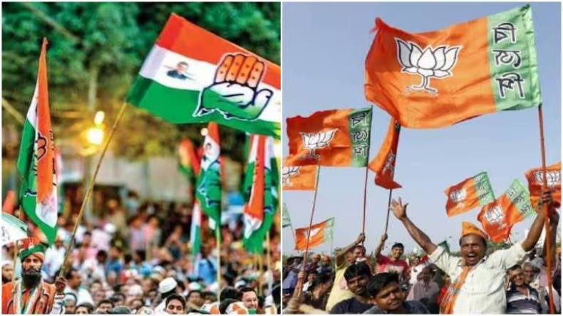 Lok Sabha Elections 2024: सरकार बनी तो ‘पश्चिम UP’ को बनाएंगे अलग राज्य… मायावती का बड़ा ऐलान