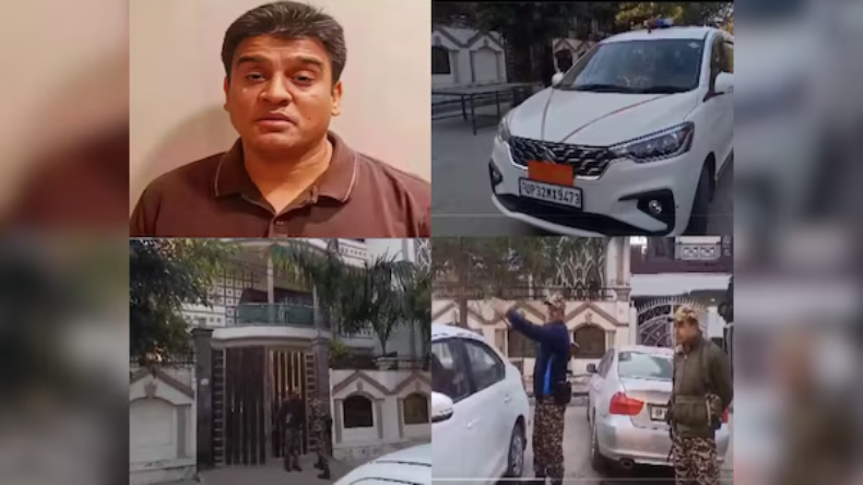 कानपुर के लड़के ने पहली ही मुलाकात पर प्रेमिका का फोड़ डाला सिर, वजह हैरान कर देगा