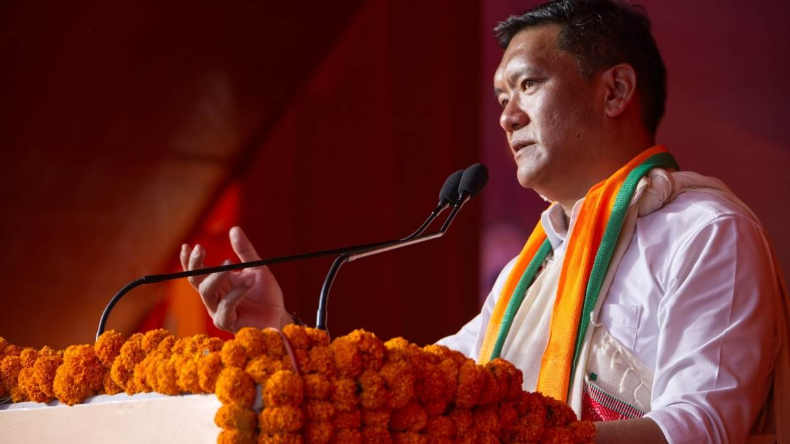 पीएम मोदी आज झारखंड में 3KM लंबा रोड शो करेंगे, अमित शाह महाराष्ट्र चुनाव के लिए जारी करेंगे घोषणापत्र