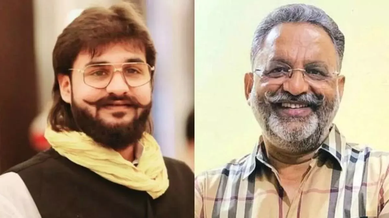 मुख्तार अंसारी के बेटे अब्बास अंसारी की विधायकी समाप्त, 2022 की हेट स्पीच पड़ी भारी