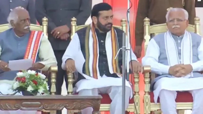 Haryana: विधायक राकेश दौलताबाद की हार्ट अटैक से मौत, 45 साल की उम्र में ली अंतिम सांस