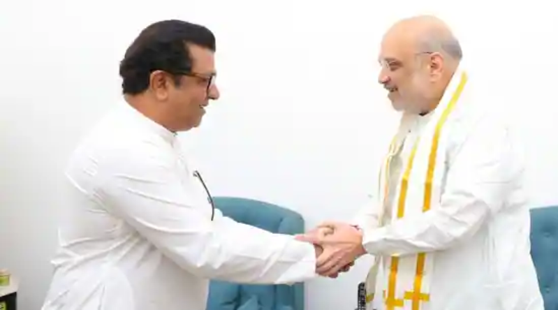 महाराष्ट्र के चुनाव का खुला राज, EVM का भंडाफोड़, इस नेता ने उद्धव की खड़ी कर दी खाट!
