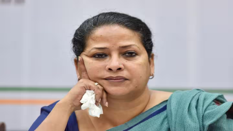 रामलीला मैदान में इंडिया गठबंधन की मेगा रैली कल, विपक्षी दलों के कई दिग्गज होंगे शामिल