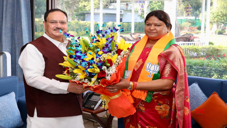 इरफान अंसारी के विवादित बयान पर I.N.D.I.A गठबंधन ने साधी चुप्पी! सीता सोरेन हुईं भावुक