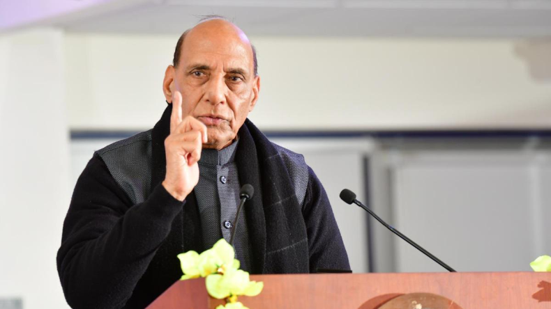SCO Summit 2025: पहलगाम आतंकी हमले को लेकर PAK को बचा रहा था चीन, राजनाथ सिंह ने कर दिया बड़ा खेला…मुंह छिपाने लायक नहीं बचे ख्वाजा आसिफ