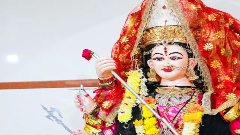 Chaitra Navratri Day 7 :नवरात्र के सातवें दिन ऐसे करें देवी कालरात्रि को खुश, जानें महत्व, पूजाविधि और मंत्र