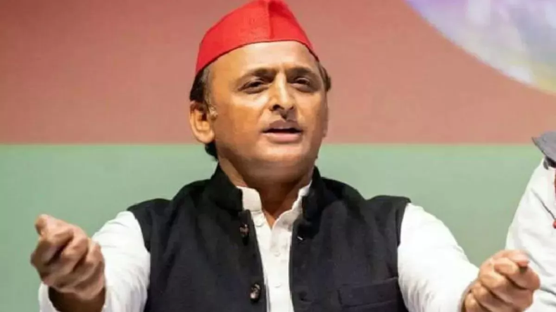 मोदी के मंत्री ने जब भरी संसद में कहा- ओवैसी जी के साथ रहने में अच्छा लगता है
