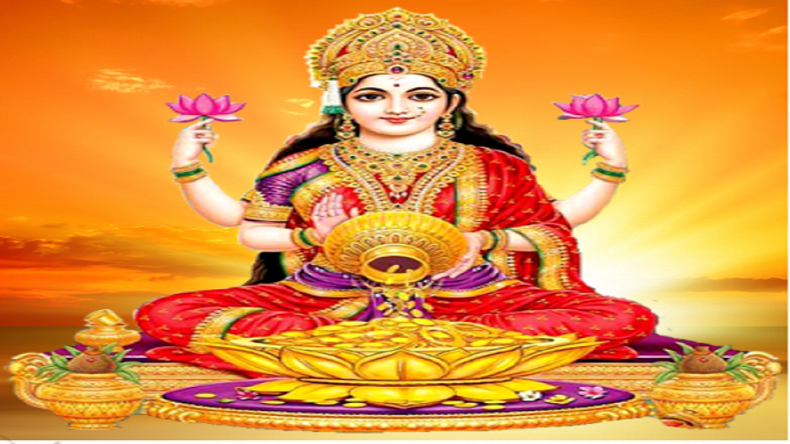 Maa Laxmi Puja: पैसों से भरना चाहते हैं तिजोरी, तो इस विधि से करें धन की देवी की आराधना