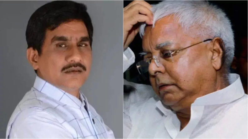 पंजाब के CM भगवंत मान के घर EC की रेड, ली जा रही तलाशी