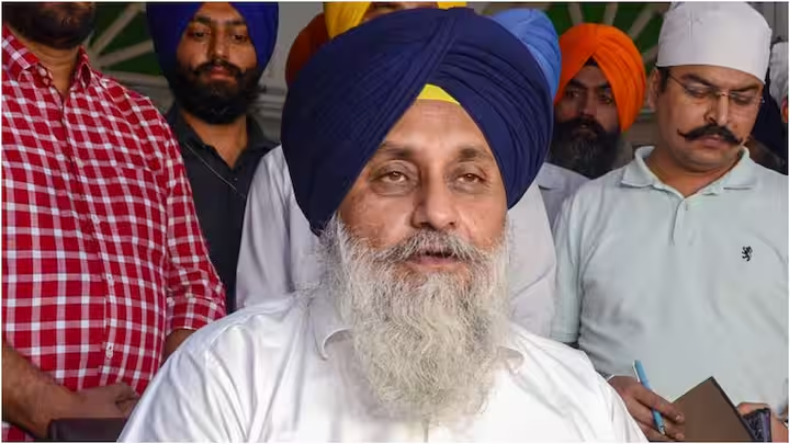 सुखबीर सिंह बादल की जान बचाने वाला जांबाज जवान कौन है, उसने हमलावर को कैसे किया काबू?