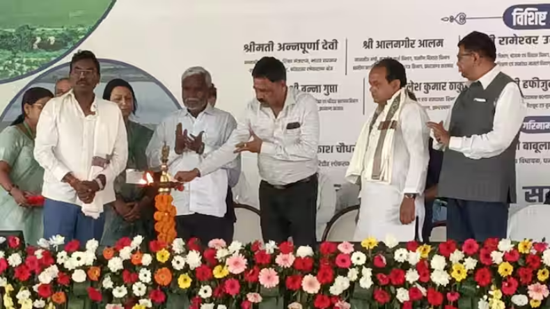 BJP Candidate: हेमंत सोरेन की भाभी को भाजपा ने दिया टिकट, हाल ही में झामुमो से दिया था इस्तीफा
