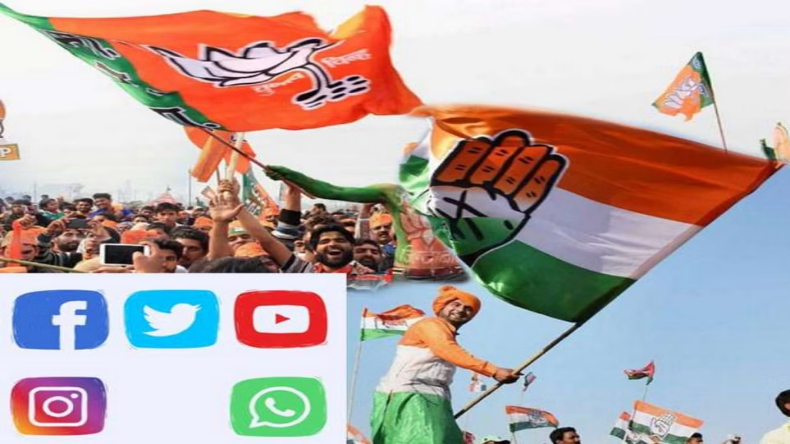 संसद में कांग्रेस और BJP के सिख नेताओं में हुई इतनी भयंकर नोक-झोंक, रोकनी पड़ी कार्यवाही