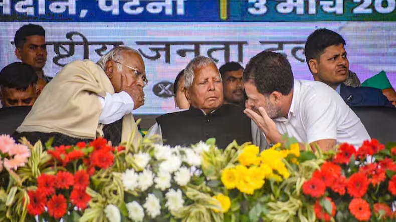 Lok Sabha Election: भाजपा के इस सहयोगी ने दो सीटों पर कर दिया प्रत्याशियों के नाम का ऐलान, जानें किसे और कहां से दिया टिकट