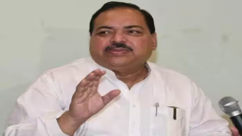 नीतीश कुमार का कटा चालान, सुशासन बाबू बोले- हम तो घर के ही आदमी है