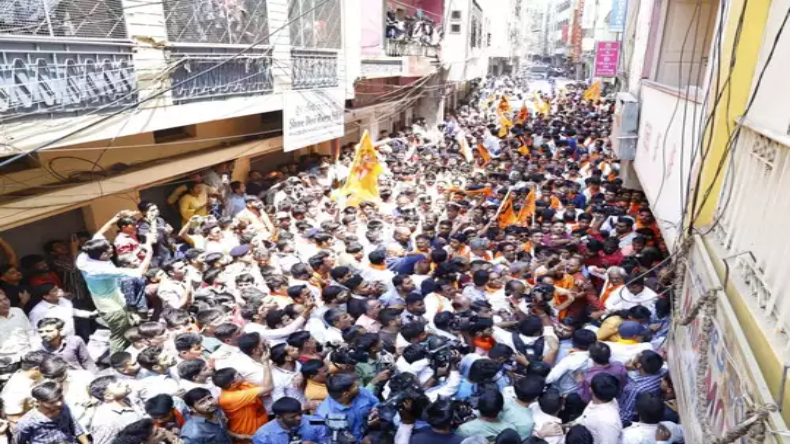 बेंगलुरु में जल्द चलने वाली है बिना ड्राइवर वाली मेट्रो ट्रेन, भारत में ऐसा पहली बार होगा