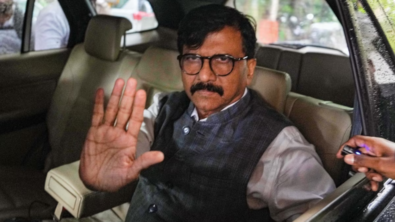 संसद में पहुंचा सीएम केजरीवाल का मुद्दा, संजय सिंह ने उठाया बड़ा कदम