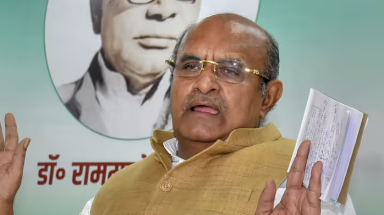 ज्यादा इधर-उधर कर रहे थे केसी त्यागी, बीजेपी के एक दांव से नप गए!