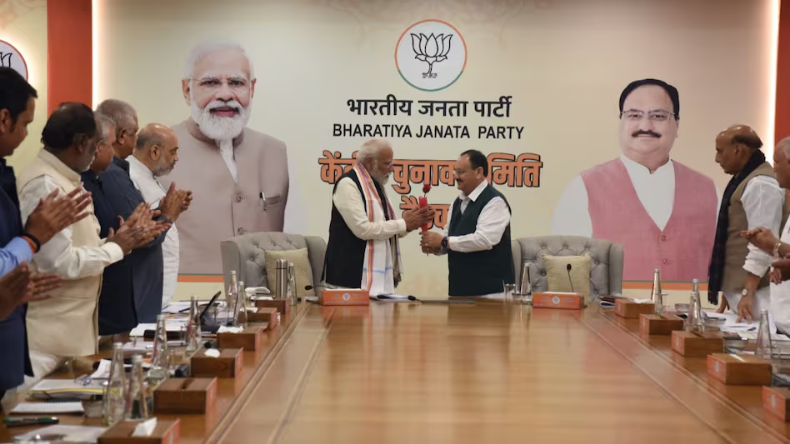 लोकसभा चुनाव नहीं लड़ना चाहते खड़गे, दामाद को बना सकते हैं गुलमर्ग से उम्मीदवार