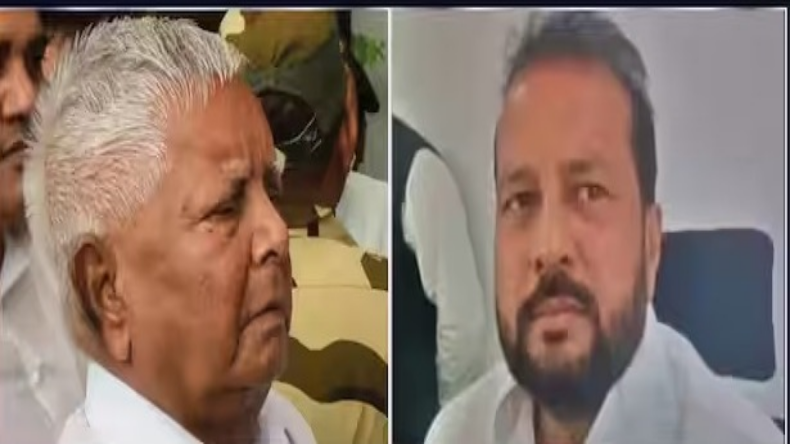 Bihar Politics: लालू के रिश्तेदार की शराब फैक्ट्री पर ED की छापेमारी, 200 करोड़ का खेल आया सामने