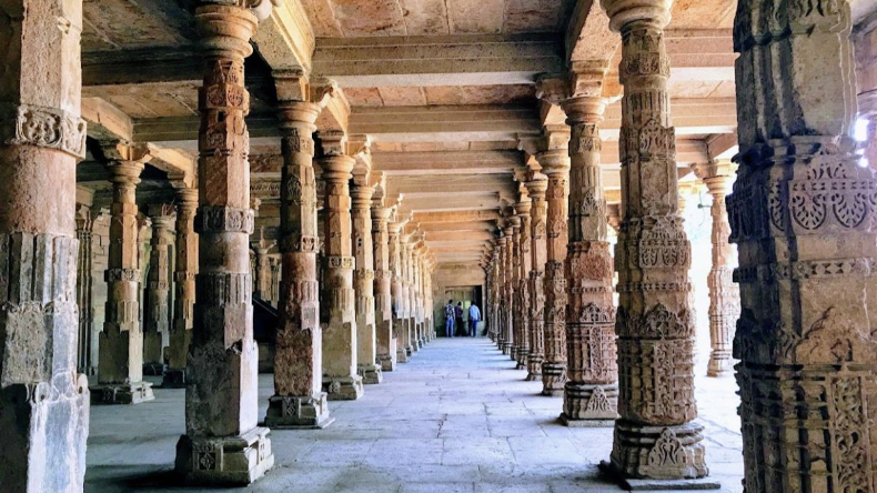ज्ञानवापी मस्जिद नहीं साक्षात विश्वनाथ हैं! योगी की दहाड़ सुनकर सहमे अखिलेश-राहुल