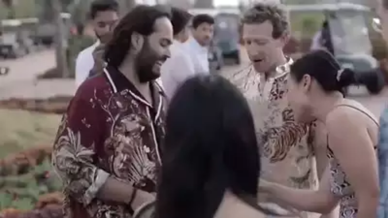 अनंत अंबानी और राधिका मर्चेंट की शादी, जानें किन रीति-रिवाजों से बंधेगा ये जोड़ा