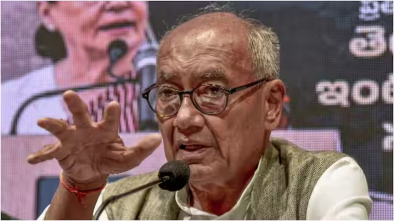 ‘जब इमरजेंसी लगी थी तब RSS ने समर्थन…’, ऐसा क्या हुआ कि PM मोदी पर जमकर भड़के दिग्विजय सिंह, BJP की उड़ा डाली धज्जियां