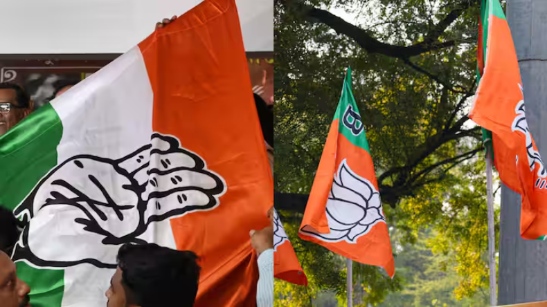 Himachal Pradesh : कांग्रेस सांसद प्रतिभा सिंह नहीं लड़ेंगी लोकसभा चुनाव