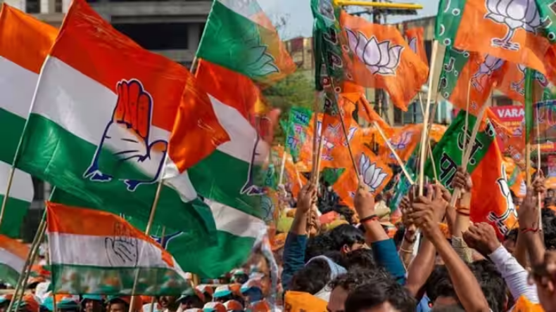 BJP Candidate List: भीलवाड़ा में भाजपा खेल सकती है बड़ा दांव, इस नेता को मिल सकता है टिकट