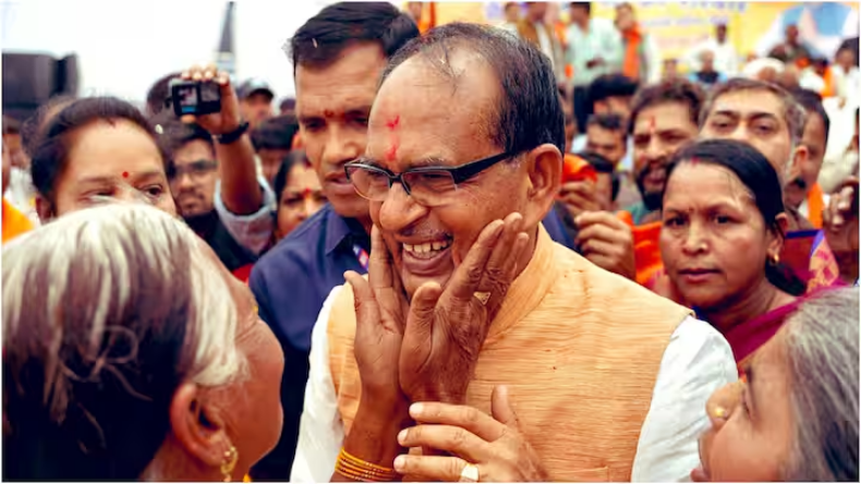 किसानों पर मेहरबान हुए मोदी! शिवराज सिंह चौहान का ऐलान, अब प्याज निर्यात पर नहीं लगेगी एक्सपोर्ट ड्यूटी