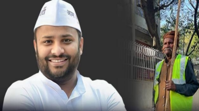 दिल्ली में कांग्रेस ने स्वीकारी हार, कहा-जनादेश का सम्मान, जारी रहेगी संघर्ष की लड़ाई