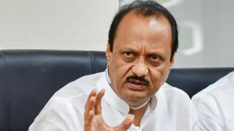 Loksabha Election: अजित पवार के बयान से मचा बवाल, जो फंड लगेगा मैं दूंगा लेकिन वोट…