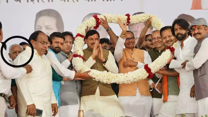 ‘जब इमरजेंसी लगी थी तब RSS ने समर्थन…’, ऐसा क्या हुआ कि PM मोदी पर जमकर भड़के दिग्विजय सिंह, BJP की उड़ा डाली धज्जियां