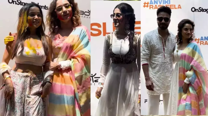 इस हसीना के भाई ने पीरियड्स का खून देखकर कर दिया कांड, कहानी जानकर कांप जाएगी रूह